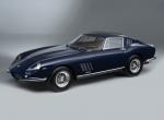 Ferrari 275 GTB/4 Acciaio 1966 года